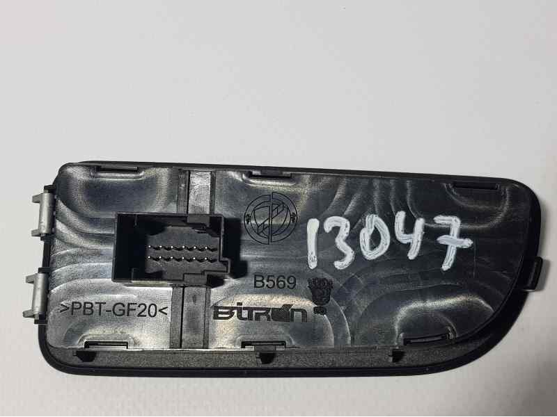 Recambio de mando luces para alfa romeo mito (145) junior referencia OEM IAM B569  SALPICADERO BITRON