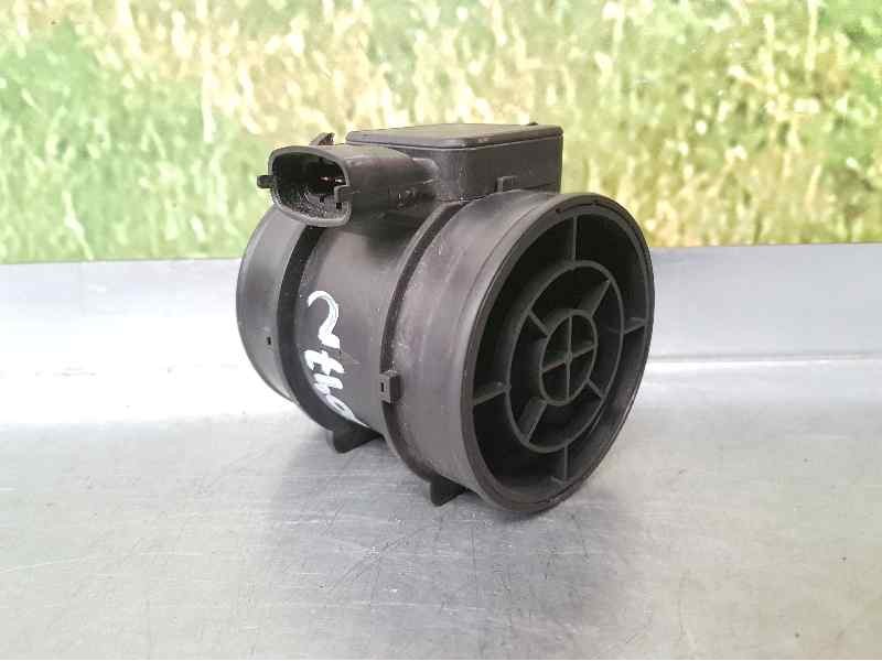 Recambio de caudalimetro para opel astra gtc cosmo referencia OEM IAM 90530463 5WK9606 SIEMENS