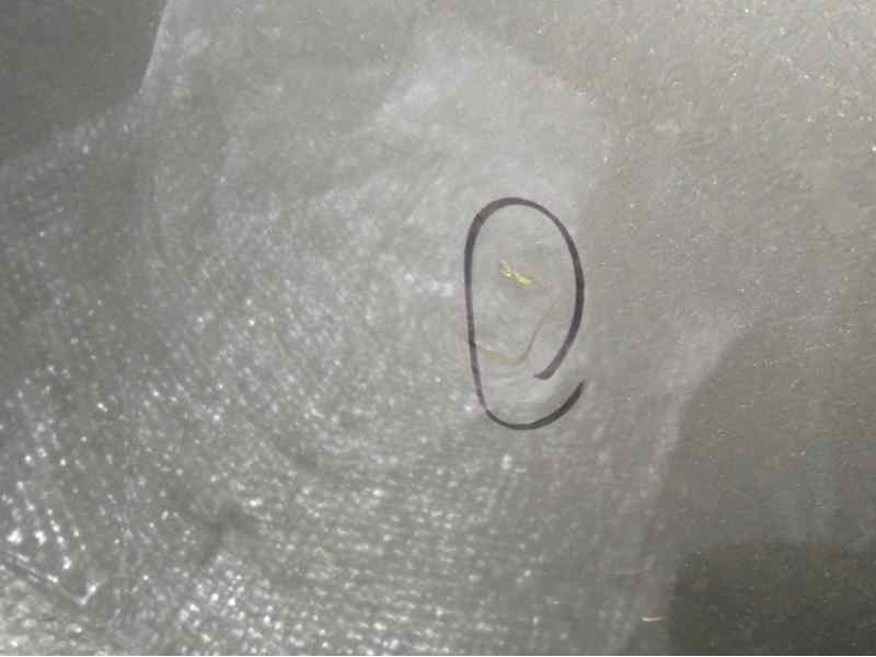 Recambio de capot para renault megane ii berlina 5p authentique referencia OEM IAM 7751476151  TOCADO