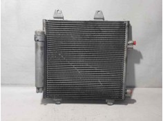 CONDENSADOR / RADIADOR AIRE ACONDICIONADO 6455EE 