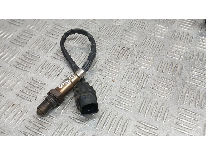 Recambio de sonda lambda para bmw serie 3 lim. (f30) 320 d referencia OEM IAM 779160003  0281004018