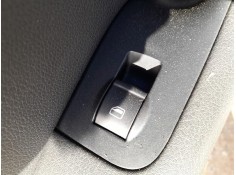 Recambio de mando elevalunas trasero izquierdo para seat exeo (3r2) 2.0 tdi referencia OEM IAM 8E0959855A5PR  