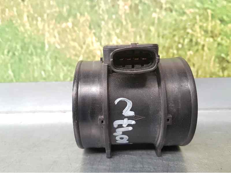 Recambio de caudalimetro para opel astra gtc cosmo referencia OEM IAM 90530463 5WK9606 SIEMENS