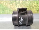 Recambio de caudalimetro para opel astra gtc cosmo referencia OEM IAM 90530463 5WK9606 SIEMENS