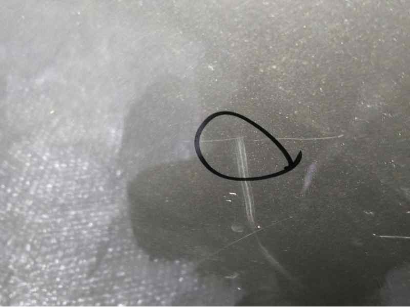 Recambio de capot para renault megane ii berlina 5p authentique referencia OEM IAM 7751476151  TOCADO