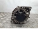 Recambio de alternador para hyundai i20 essence referencia OEM IAM SIN REF  
