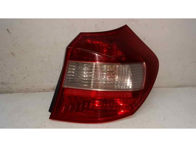 Recambio de piloto trasero derecho para bmw serie 1 berlina (e81/e87) 120d referencia OEM IAM   