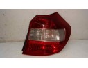 Recambio de piloto trasero derecho para bmw serie 1 berlina (e81/e87) 120d referencia OEM IAM   