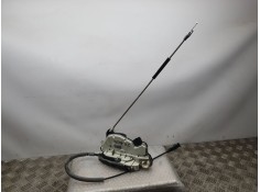 Recambio de cerradura puerta delantera izquierda para seat ibiza (6j5) reference referencia OEM IAM 5N1837015F  