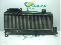Recambio de intercooler para peugeot 306 berlina 3/4/5 puertas (s2) 1.9 turbodiesel cat referencia OEM IAM 50277534  
