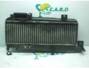 Recambio de intercooler para peugeot 306 berlina 3/4/5 puertas (s2) 1.9 turbodiesel cat referencia OEM IAM 50277534  