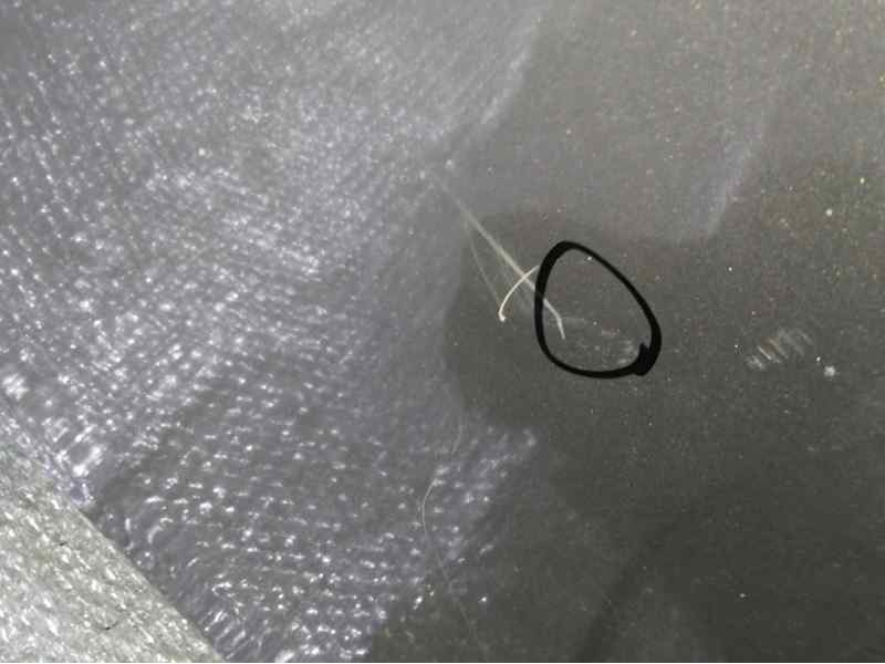 Recambio de capot para renault megane ii berlina 5p authentique referencia OEM IAM 7751476151  TOCADO