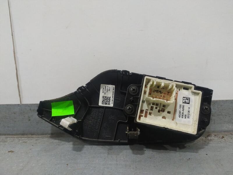 Recambio de mando retrovisor para kia cee´d concept referencia OEM IAM 49D4811000  