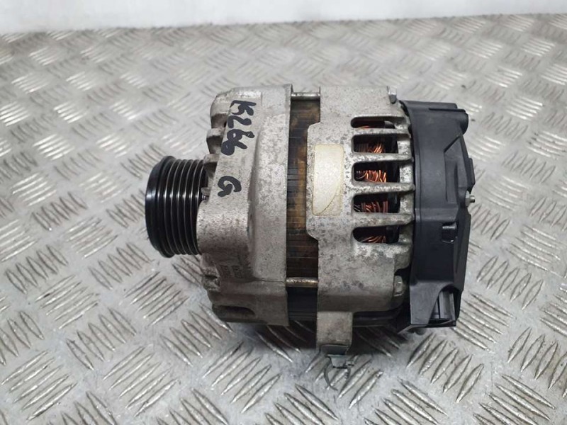 Recambio de alternador para hyundai i20 essence referencia OEM IAM SIN REF  