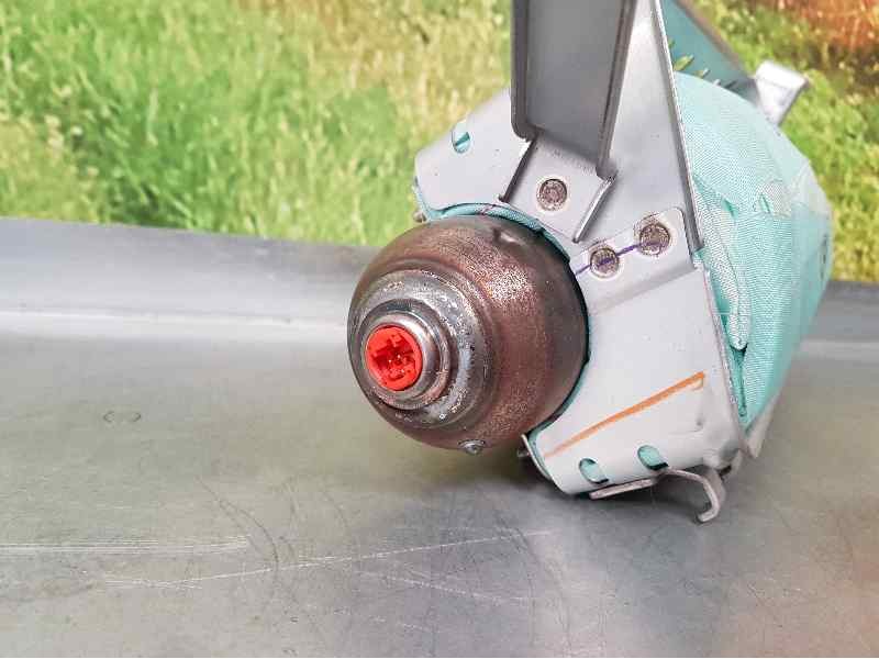 Recambio de kit airbag para toyota land cruiser (j12) 3.0 d-4d gx referencia OEM IAM   SIN CENTRALITA