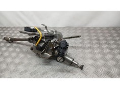 Recambio de columna direccion para ford ka (ccu) titanium referencia OEM IAM 735473028 ELECTRO-MECANICA 02512