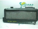 Recambio de intercooler para peugeot 306 berlina 3/4/5 puertas (s2) 1.9 turbodiesel cat referencia OEM IAM 50277534  