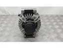 Recambio de alternador para opel astra k lim. 5türig dynamic star/stop referencia OEM IAM 13513070 BOSCH 0126312102