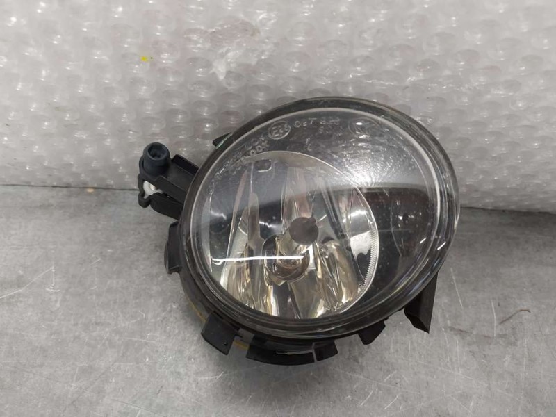 Recambio de faro antiniebla derecho para seat ibiza sc (6j1) fr referencia OEM IAM 6J9941702A  