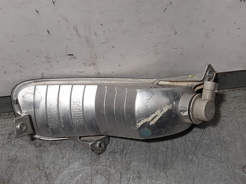 Recambio de faro antiniebla izquierdo para fiat punto (evo) (199) mylife referencia OEM IAM 086611521L  DEPO