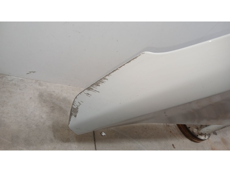 Recambio de capot para fiat scudo furgoneta e-scudo (507) referencia OEM IAM 9811892880 ROZADO 