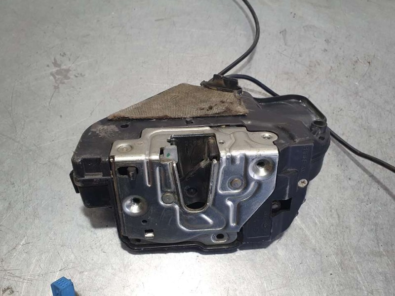 Recambio de cerradura puerta trasera izquierda para mercedes-benz clase e (w211) berlina e 270 cdi (211.016) referencia OEM IAM 
