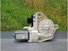MOTOR ELEVALUNAS TRASERO DERECHO 4L0959802B 1101989719200 BROSE 6 PINS