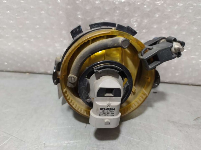 Recambio de faro antiniebla derecho para seat ibiza sc (6j1) fr referencia OEM IAM 6J9941702A  