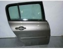 Recambio de puerta trasera derecha para renault megane ii berlina 5p authentique referencia OEM IAM   POCO TOCADA
