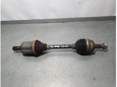 TRANSMISION DELANTERA IZQUIERDA 38009068 