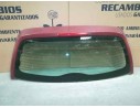 Recambio de porton trasero para renault scenic rx4 (ja0) 1.9 dci privilege referencia OEM IAM   PARTE SUPERIOR