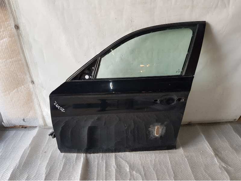 Recambio de puerta delantera izquierda para bmw serie 1 berlina (e81/e87) 120d referencia OEM IAM   TOCADA