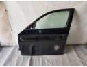 Recambio de puerta delantera izquierda para bmw serie 1 berlina (e81/e87) 120d referencia OEM IAM   TOCADA