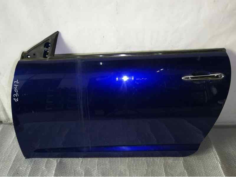 Recambio de puerta delantera izquierda para alfa romeo mito (145) junior referencia OEM IAM   