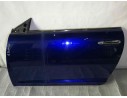 Recambio de puerta delantera izquierda para alfa romeo mito (145) junior referencia OEM IAM   