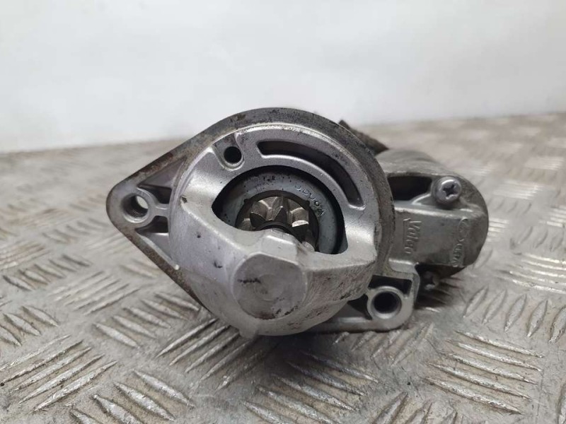 Recambio de motor arranque para kia cee´d concept referencia OEM IAM 361002A300 1195925 VALEO