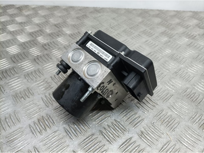 Recambio de abs para seat ibiza sc (6j1) reference referencia OEM IAM 6R0614514AD 0265239003 BOSCH