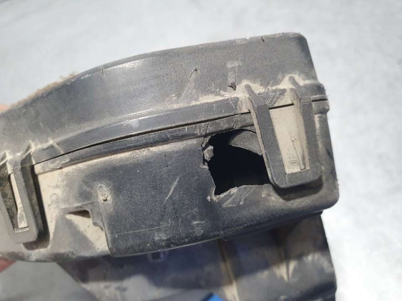 Recambio de cerradura puerta trasera izquierda para mercedes-benz clase e (w211) berlina e 270 cdi (211.016) referencia OEM IAM 