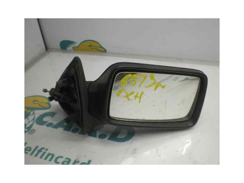 Recambio de retrovisor derecho para seat ibiza (6k) glx referencia OEM IAM   