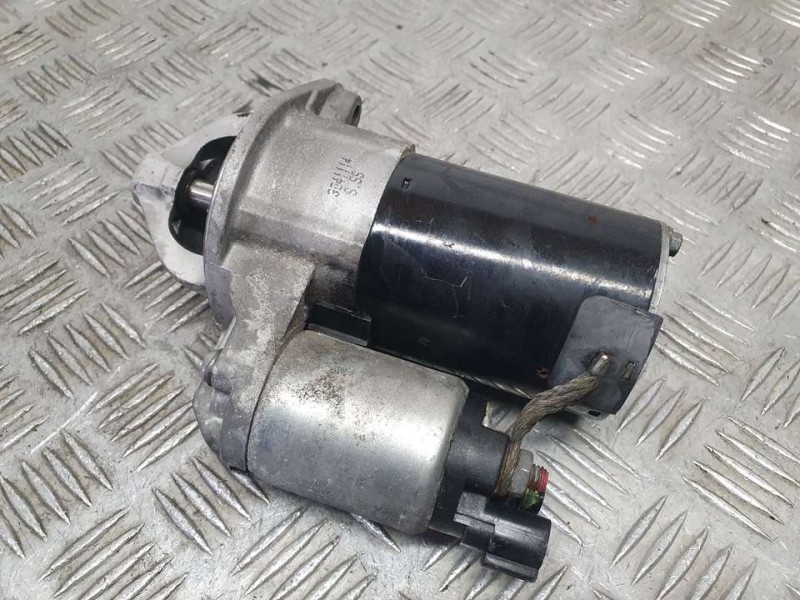 Recambio de motor arranque para kia cee´d concept referencia OEM IAM 361002A300 1195925 VALEO