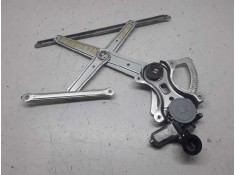 ELEVALUNAS DELANTERO DERECHO 0620401760 8571058010 6 PINES