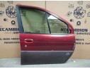 Recambio de puerta delantera derecha para renault scenic rx4 (ja0) 1.9 dci privilege referencia OEM IAM   MOLDURA TOCADA