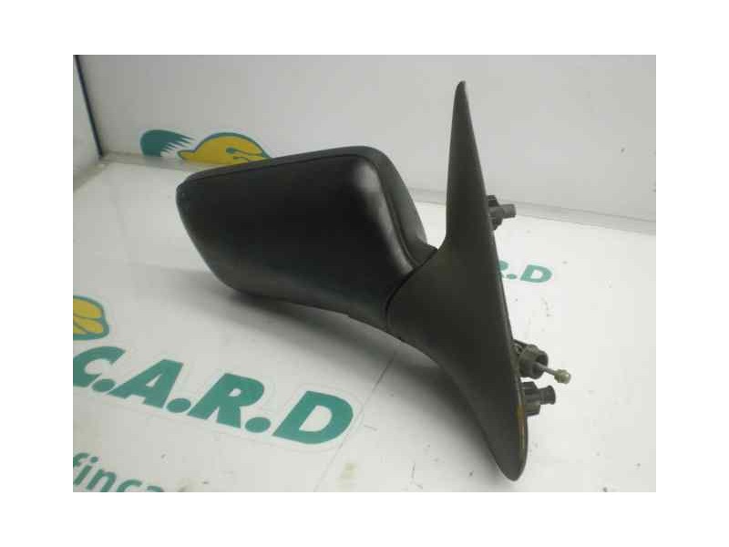 Recambio de retrovisor derecho para seat ibiza (6k) glx referencia OEM IAM   