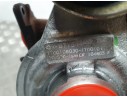 Recambio de turbocompresor para renault scenic (ja..) 1.9 dti rt referencia OEM IAM 770010S030  