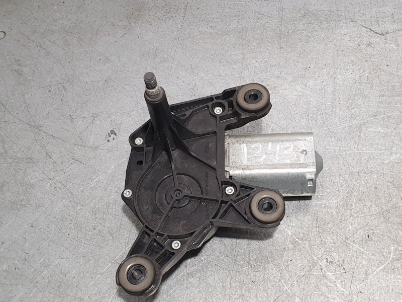 Recambio de motor limpia trasero para fiat punto (evo) (199) mylife referencia OEM IAM 53025712 51757867 VALEO