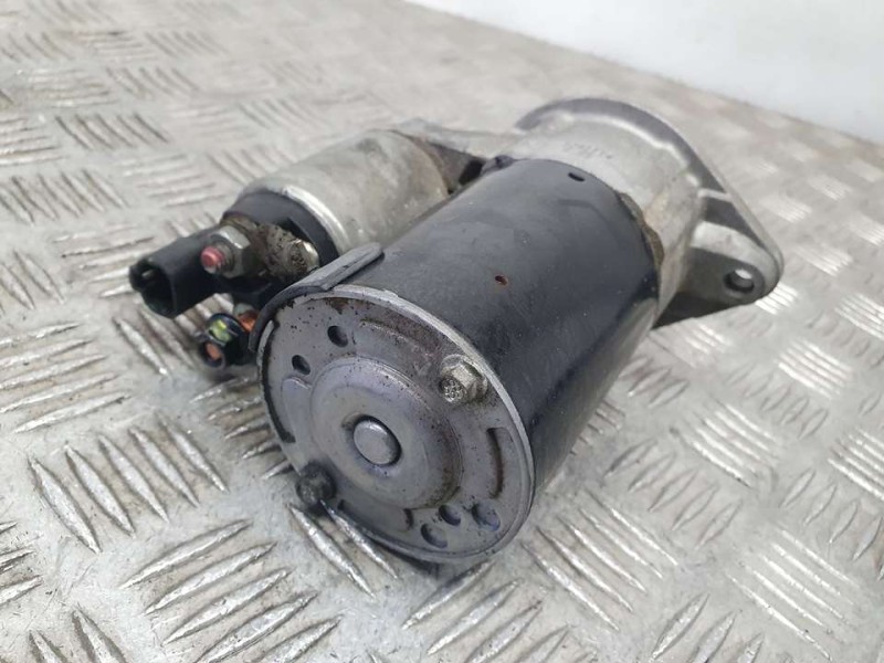 Recambio de motor arranque para kia cee´d concept referencia OEM IAM 361002A300 1195925 VALEO