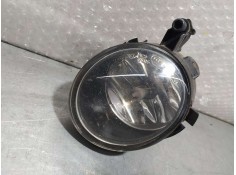Recambio de faro antiniebla izquierdo para seat ibiza sc (6j1) fr referencia OEM IAM 6J9941701A  