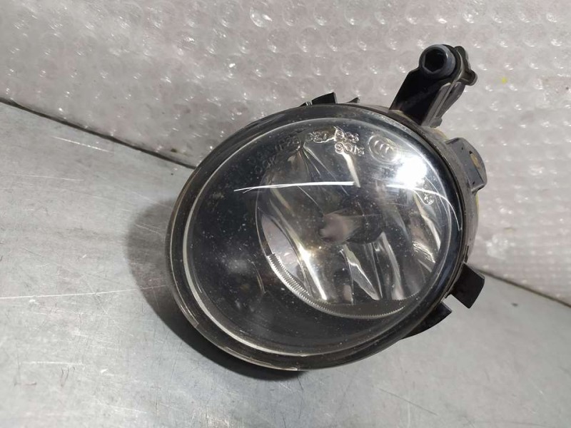 Recambio de faro antiniebla izquierdo para seat ibiza sc (6j1) fr referencia OEM IAM 6J9941701A  