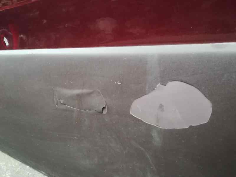 Recambio de puerta delantera derecha para renault scenic rx4 (ja0) 1.9 dci privilege referencia OEM IAM   MOLDURA TOCADA