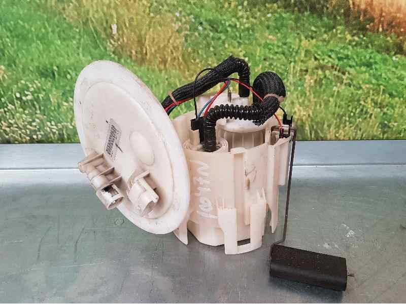 Recambio de aforador para opel astra gtc cosmo referencia OEM IAM 13119407 0580314083 BOSCH